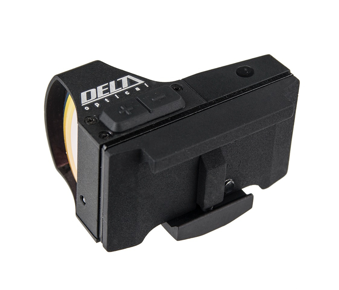 Kolimator - Delta Optical - MiniDot II - Delta Optical zdjęcie 2